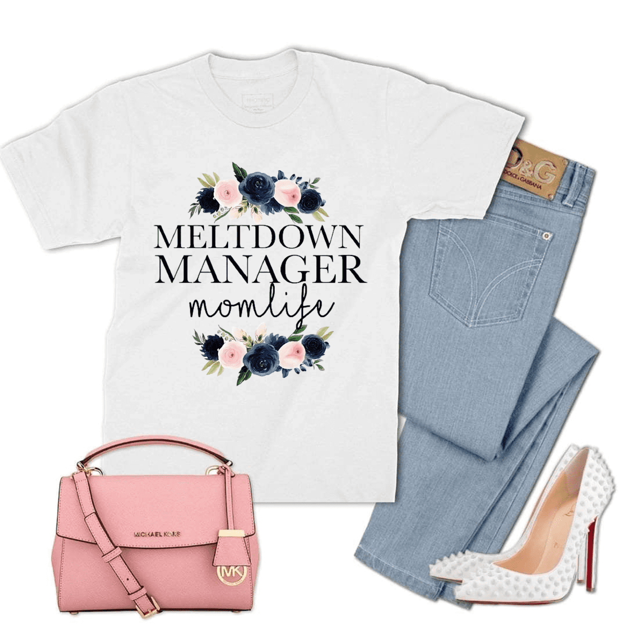 Meltdown Manager - Momlife
