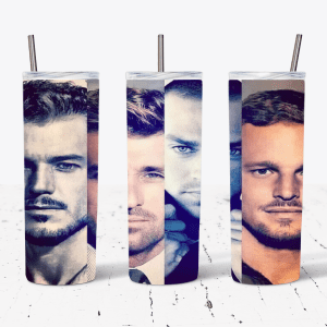 Men of Greys Anatomy