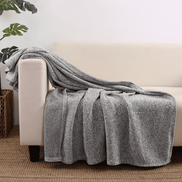 Custom LF Blanket