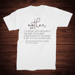 Mother