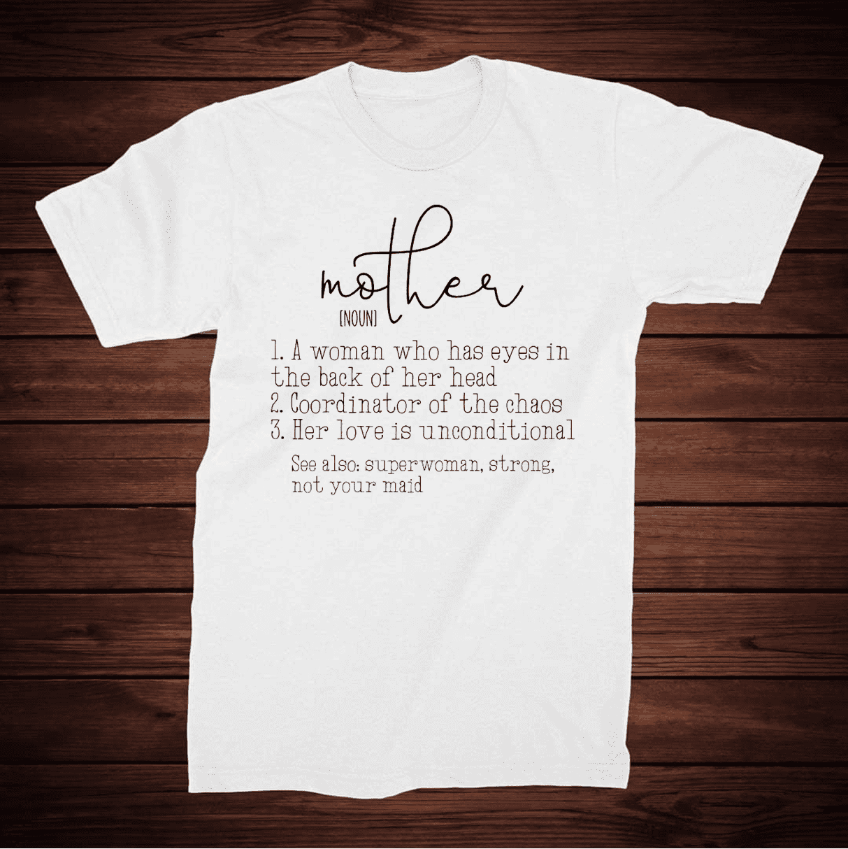 Mother
