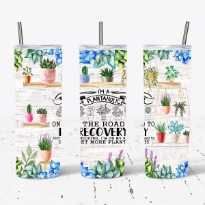 I'm A Plantaholic On The Road to Recovery