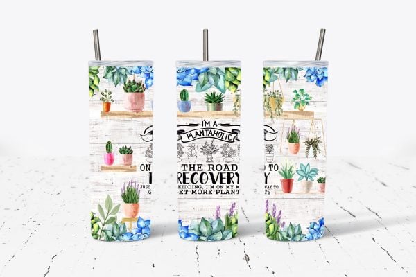 I'm A Plantaholic On The Road to Recovery