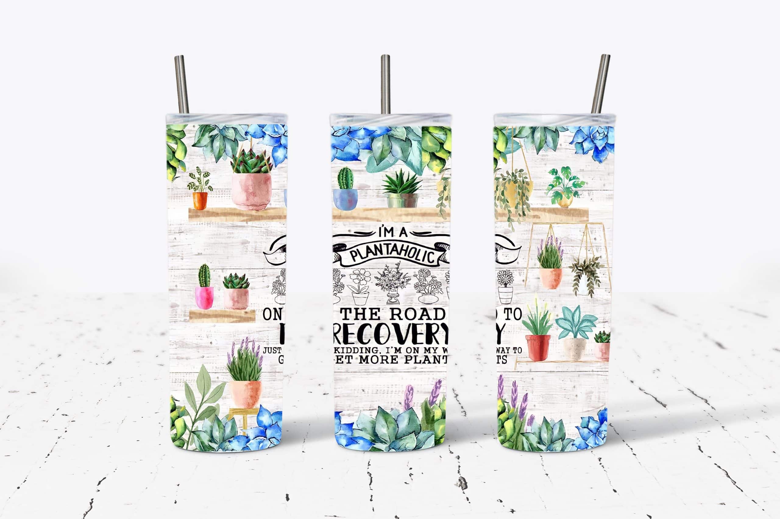I'm A Plantaholic On The Road to Recovery