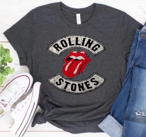 Rolling Stones