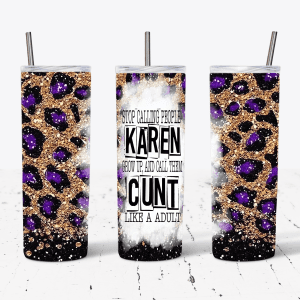 Stop Calling People Karen...