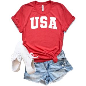 USA