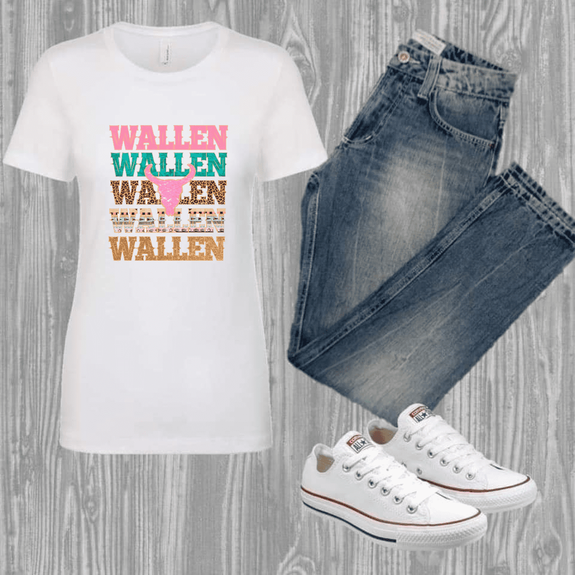 Wallen Wallen Wallen