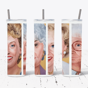 Women of Golden Girls