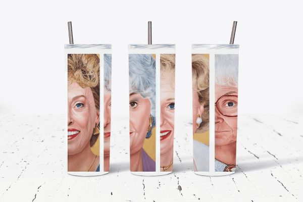 Women of Golden Girls