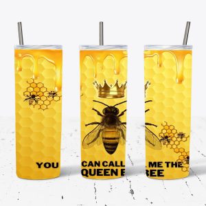 You Can Call Me The Queen Bee