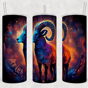Zodiac-Aries