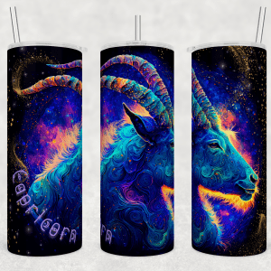 Zodiac-Capricorn