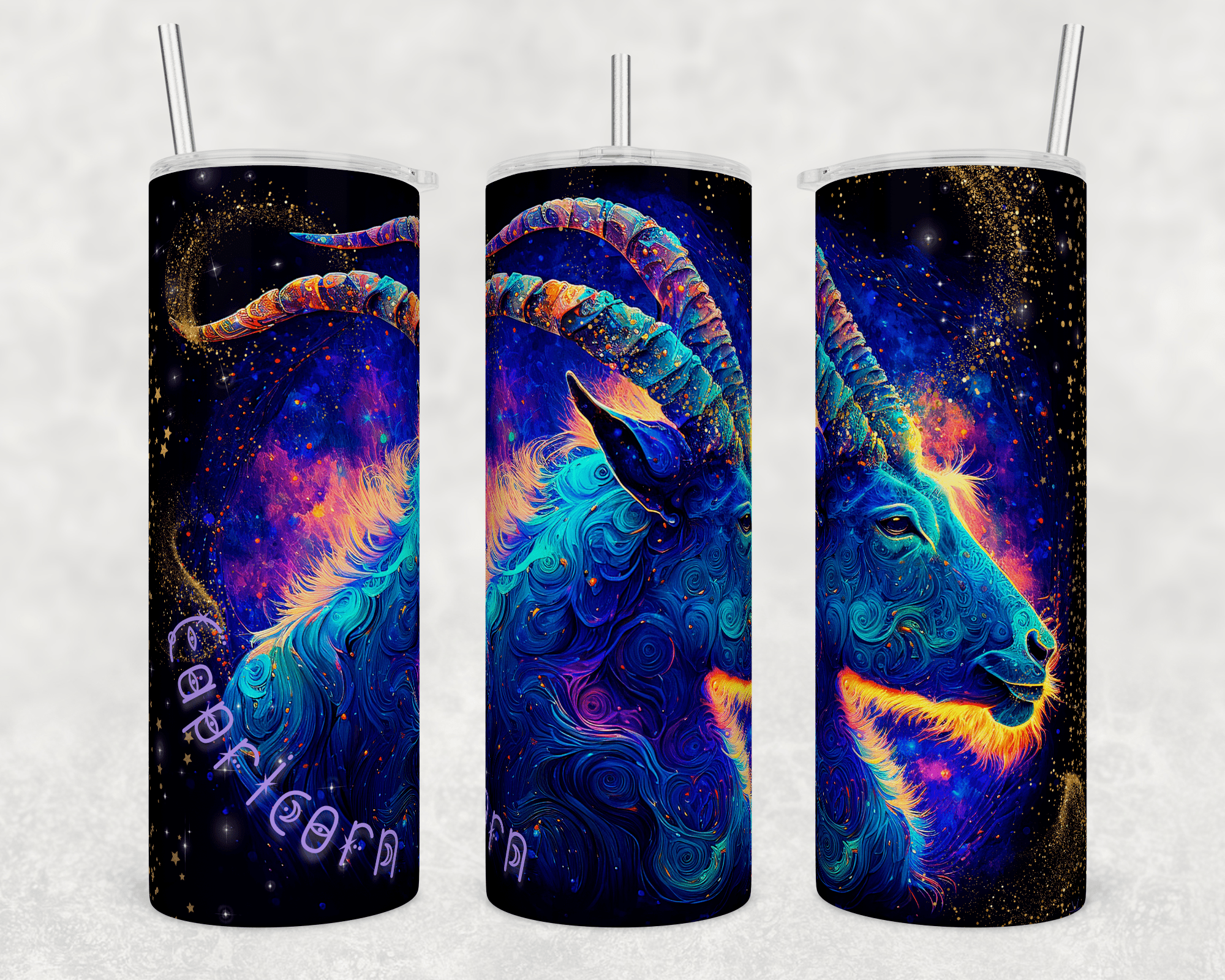 Zodiac-Capricorn