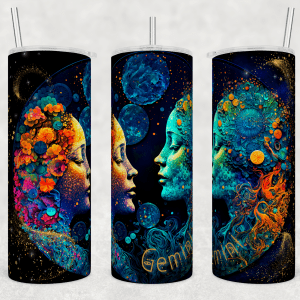 Zodiac-Gemini