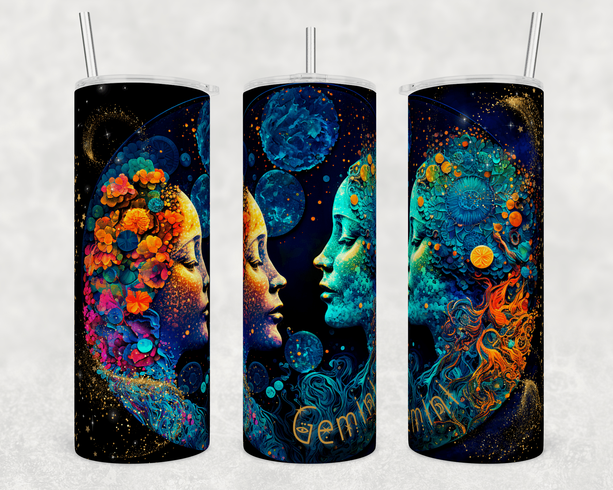 Zodiac-Gemini