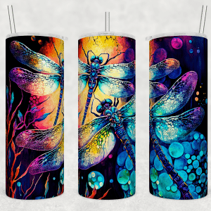 Dragonflies 2