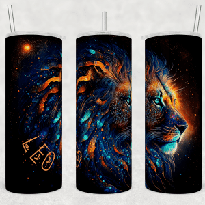 Leo - Lion