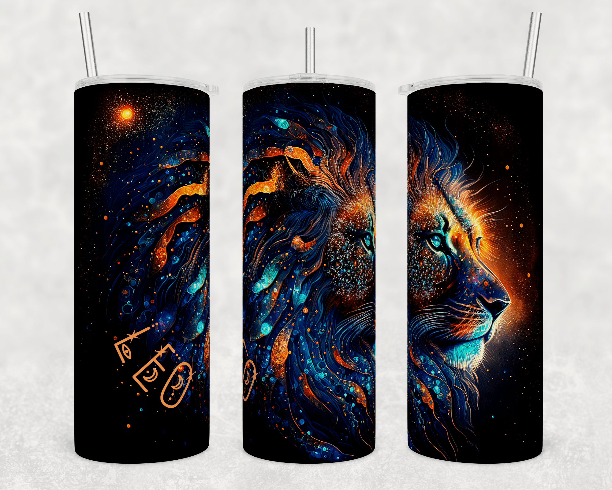 Leo - Lion