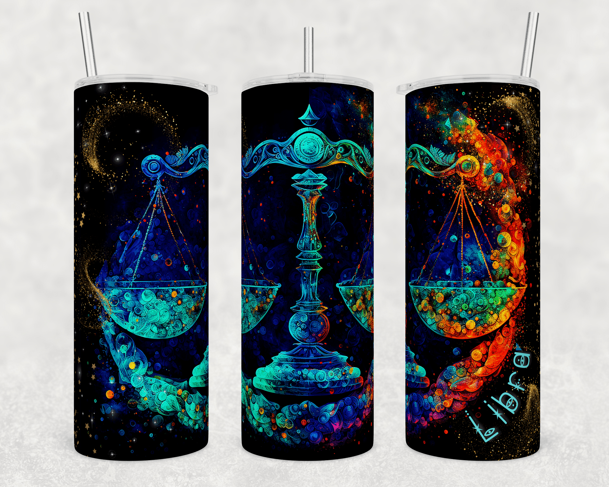 Zodiac-Libra