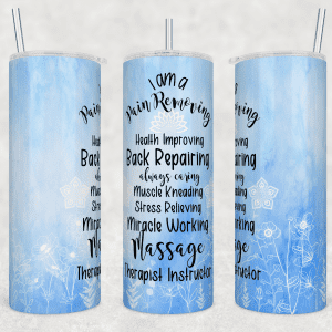 Pain Removing Massage Therapist