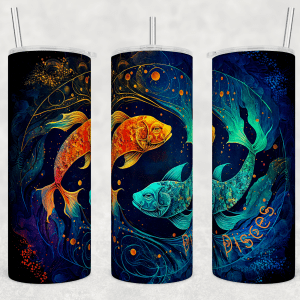 Zodiac-Pisces