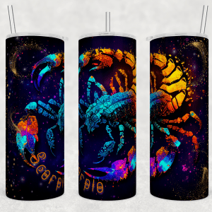 Zodiac-Scorpio