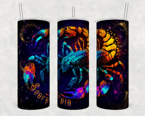 Zodiac-Scorpio