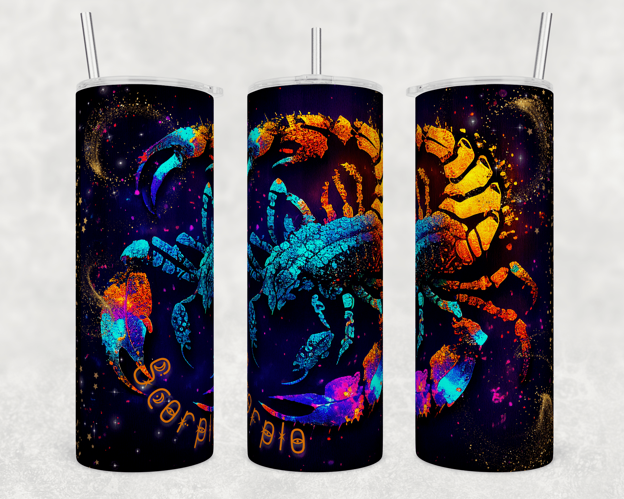 Zodiac-Scorpio