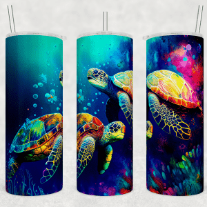 Sea Turtles