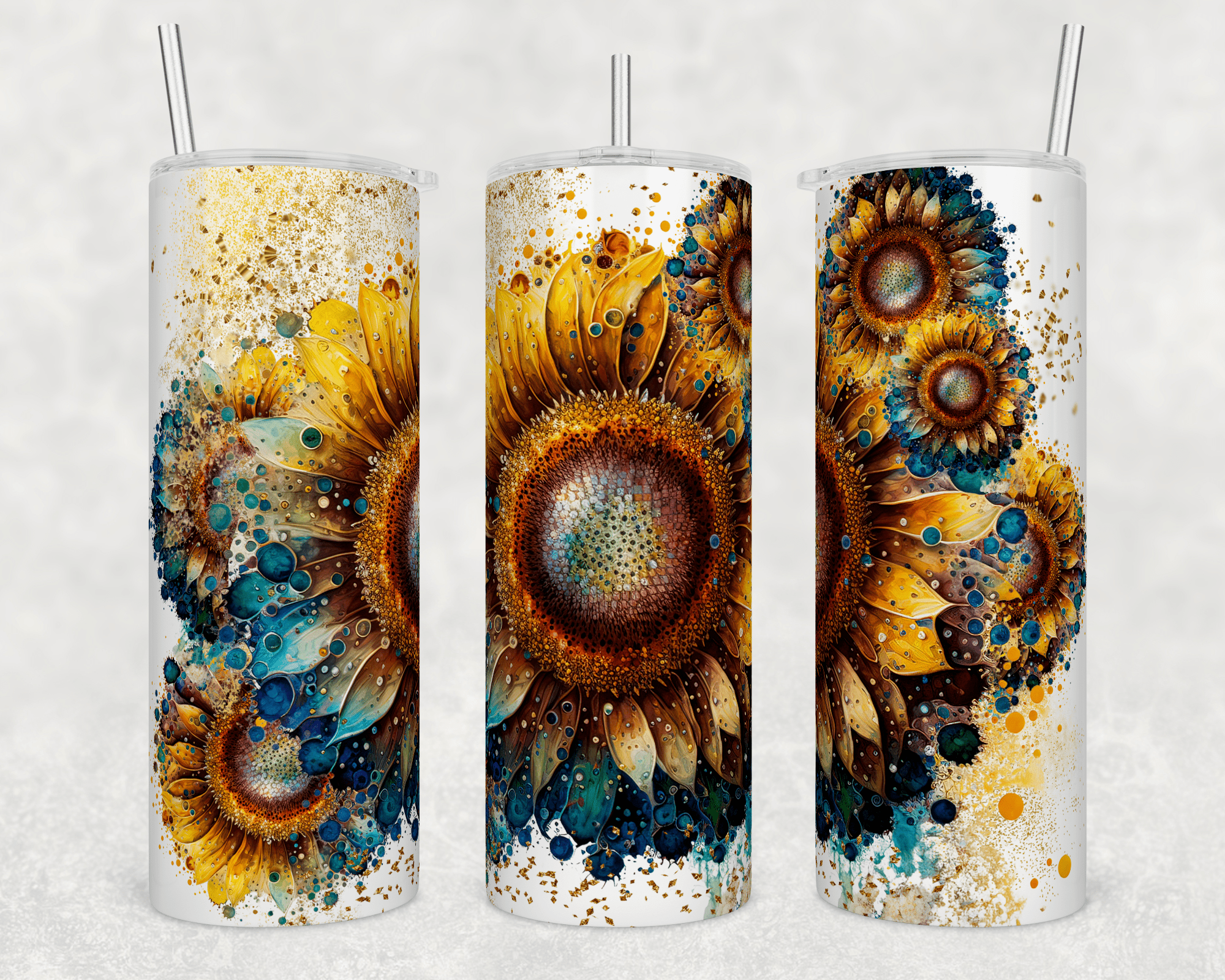 Sunflower 2