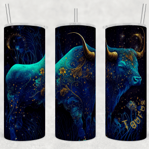 Zodiac-Taurus