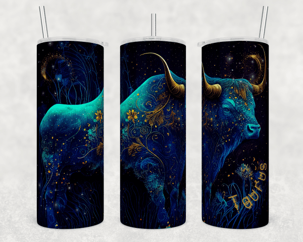 Zodiac-Taurus