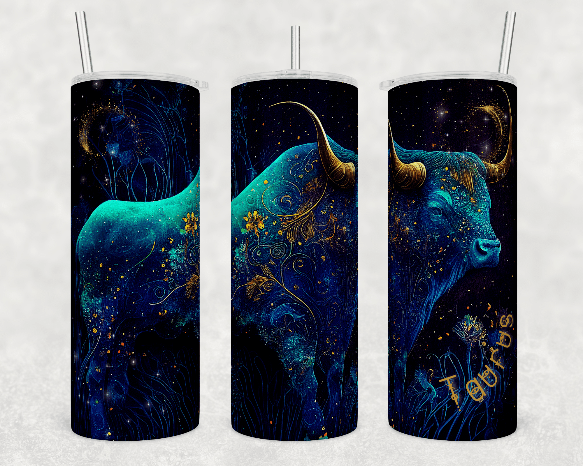 Zodiac-Taurus