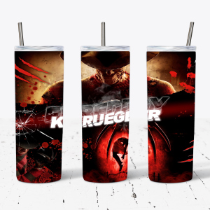 F. Krueger Mashup
