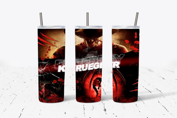 F. Krueger Mashup