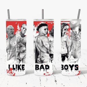 I Like Bad Boys