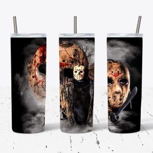 Jason Friday 13th Mashup