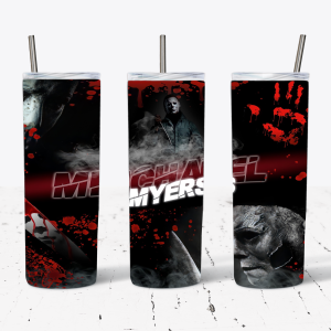 M. Myers Halloween Movie