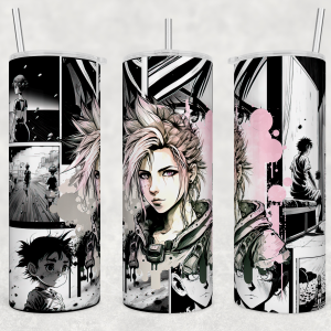 Anime