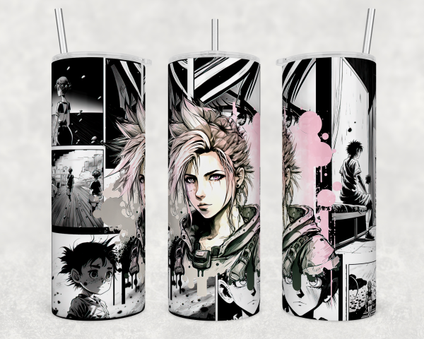 Anime