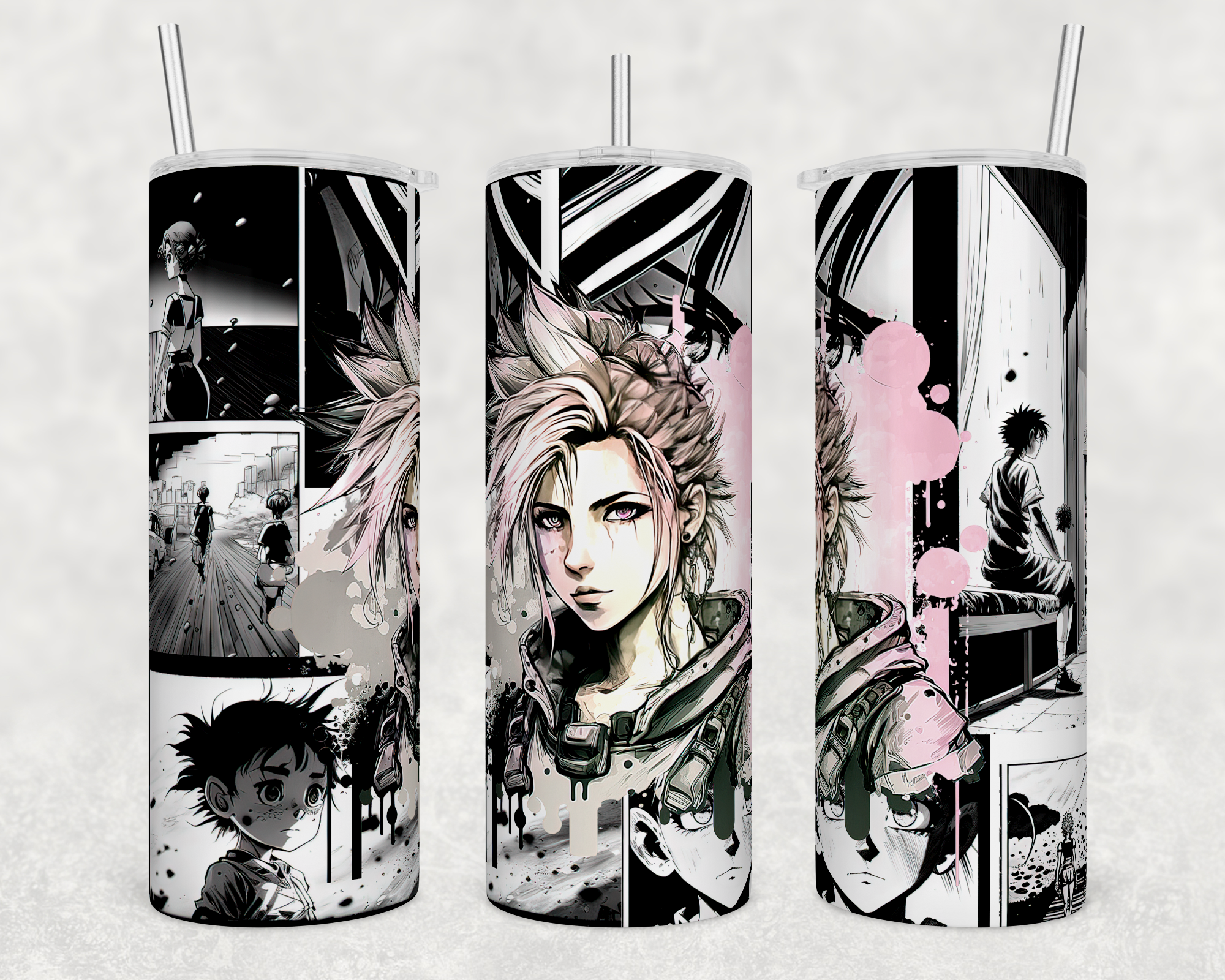 Anime