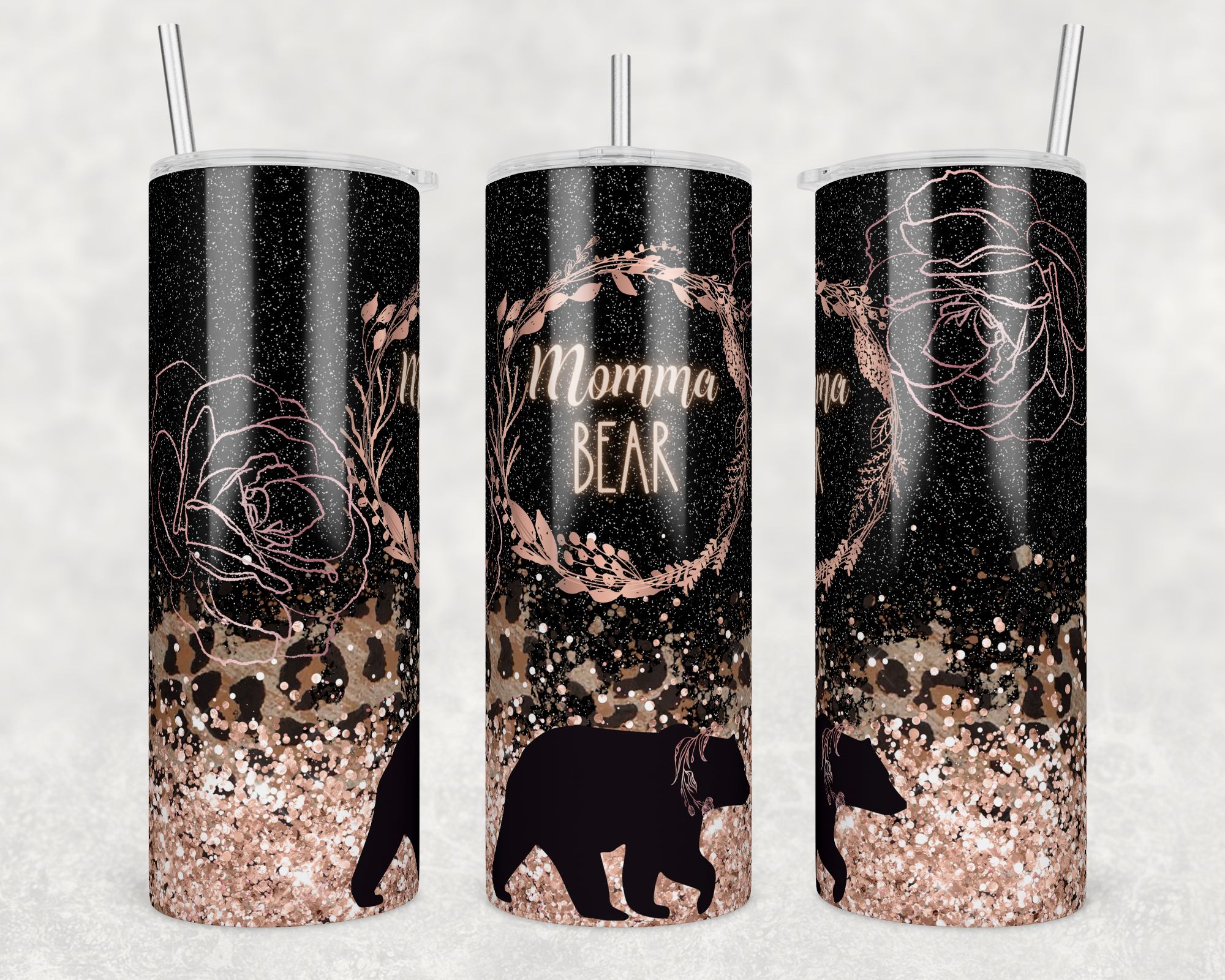 *Mothers Day Tumbler Special 3*