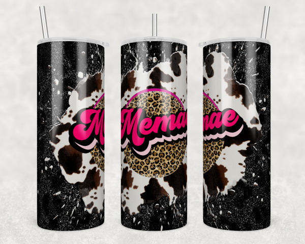 *Mothers Day Tumbler Special 1*