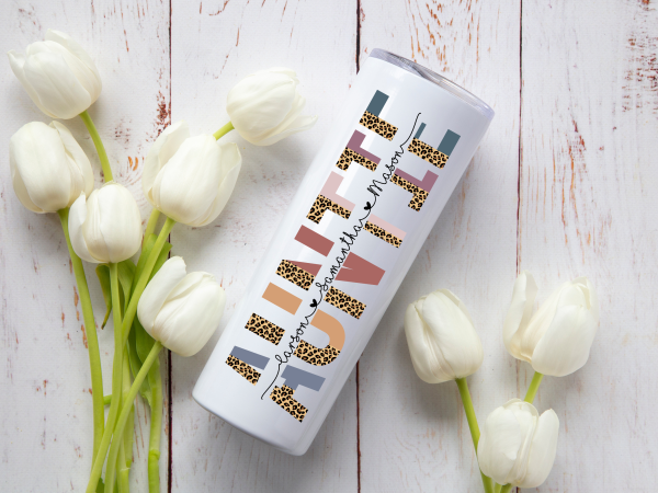 *Mothers Day Tumbler Special 2*