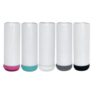 Custom Bluetooth Tumbler Request