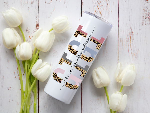 *Mothers Day Tumbler Special 2*