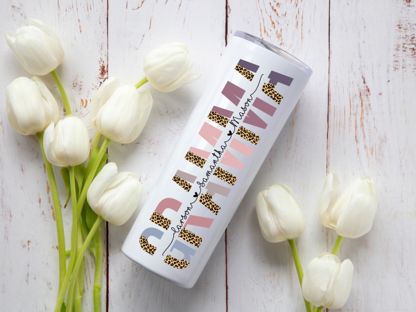 *Mothers Day Tumbler Special 2*