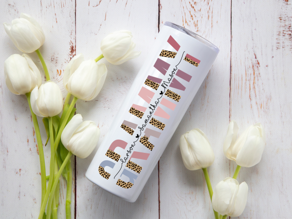 *Mothers Day Tumbler Special 2*
