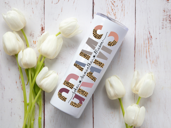 *Mothers Day Tumbler Special 2*